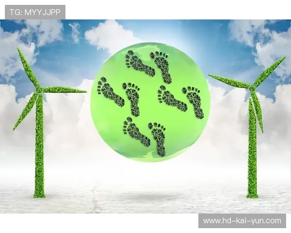 碳足迹追踪纳入供应商评估 绿色制作理念落地实施