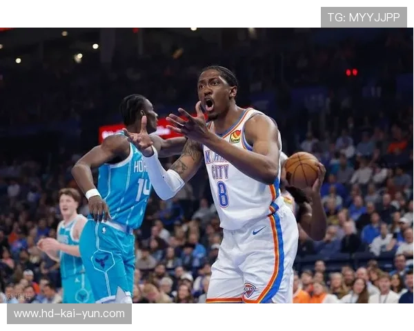 黄蜂124-97客场大胜雷霆，米勒命中7记三分砍28分