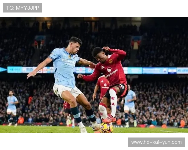 曼城0-2曼联，德比失利暴露瓜迪奥拉压力