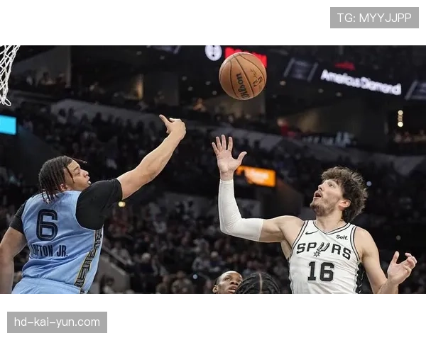 马刺不敌灰熊遭遇四连败，正式无缘本赛季季后赛